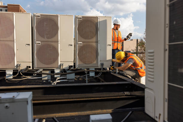 Best Solar-powered HVAC Systems in Vinings, GA