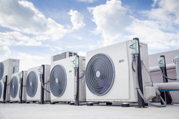 Best HVAC Equipment and Components in Vinings, GA