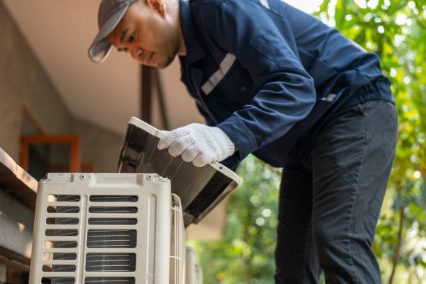 Best Ductless Mini-Split Systems in Vinings, GA