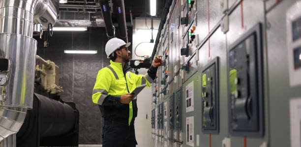 Best HVAC Equipment and Components in Vinings, GA