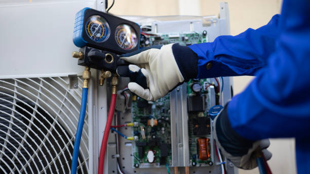 Best HVAC Training and Certification in Vinings, GA
