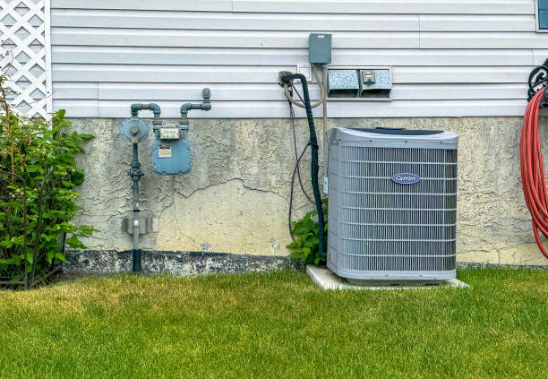 Best Emergency HVAC Services in Vinings, GA